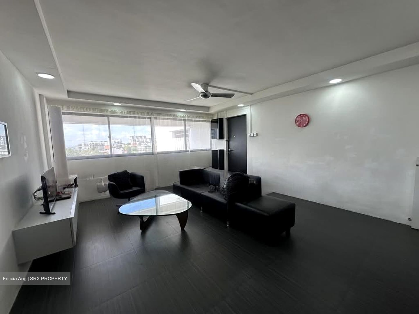 Blk 44 Bedok South Parkview (Bedok), HDB 4 Rooms #528468731